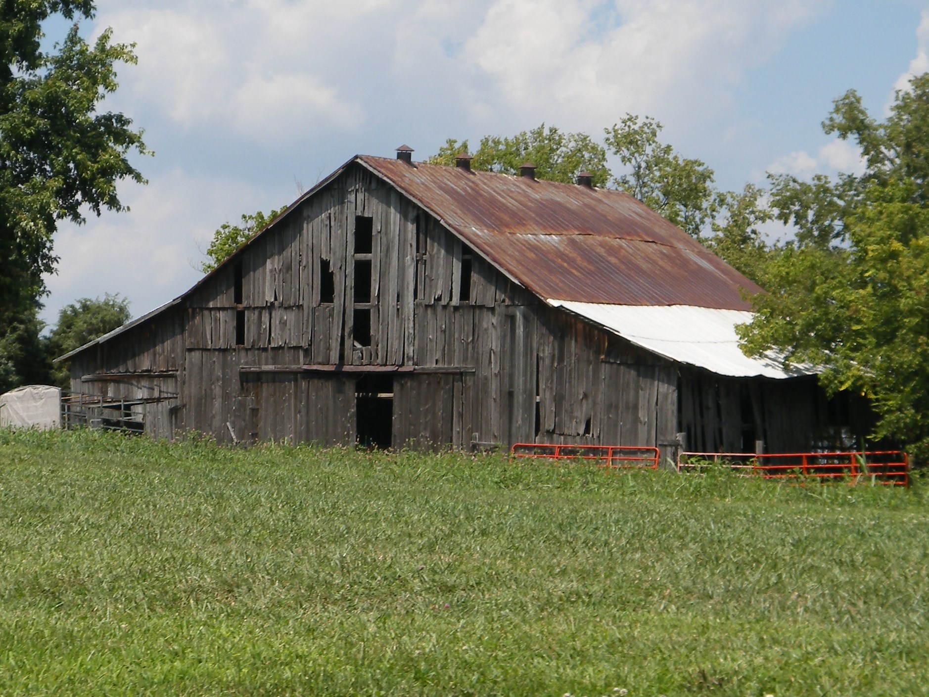 Pictures Of Barns 63